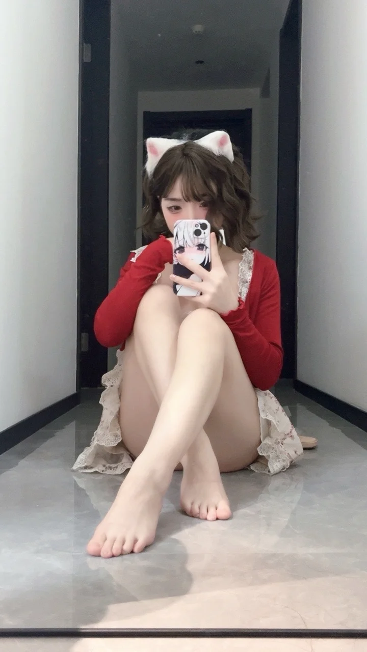 Bangni邦尼 - No.036 限定女友 [40P,11V-383MB] tg@simisebaisi 【丝足阁】034.webp